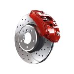Kit Brembo DT BMW