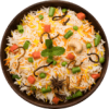 Italian Fried Rice