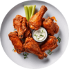 Grilled Chicken