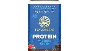 Warrior Blend Organic