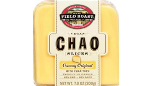 Field Roast Chao Cheese Creamy Original